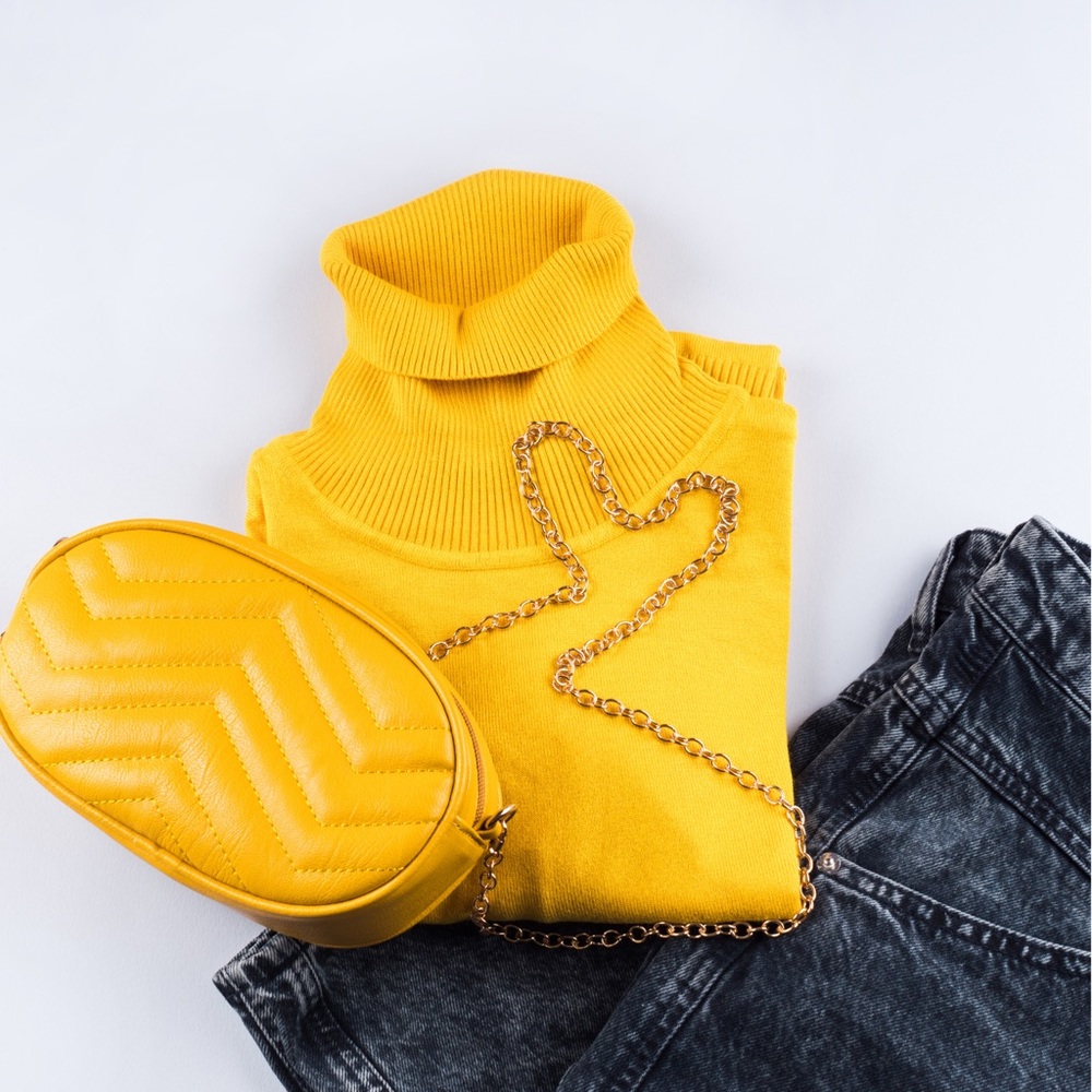 Three Piece Mystery Outfit